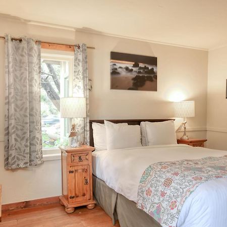 Fernwood Resort Big Sur Dış mekan fotoğraf