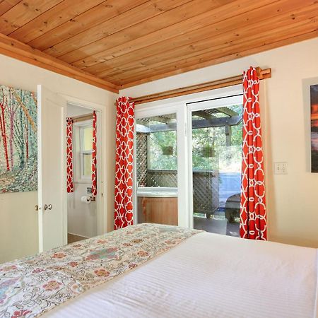 Fernwood Resort Big Sur Dış mekan fotoğraf