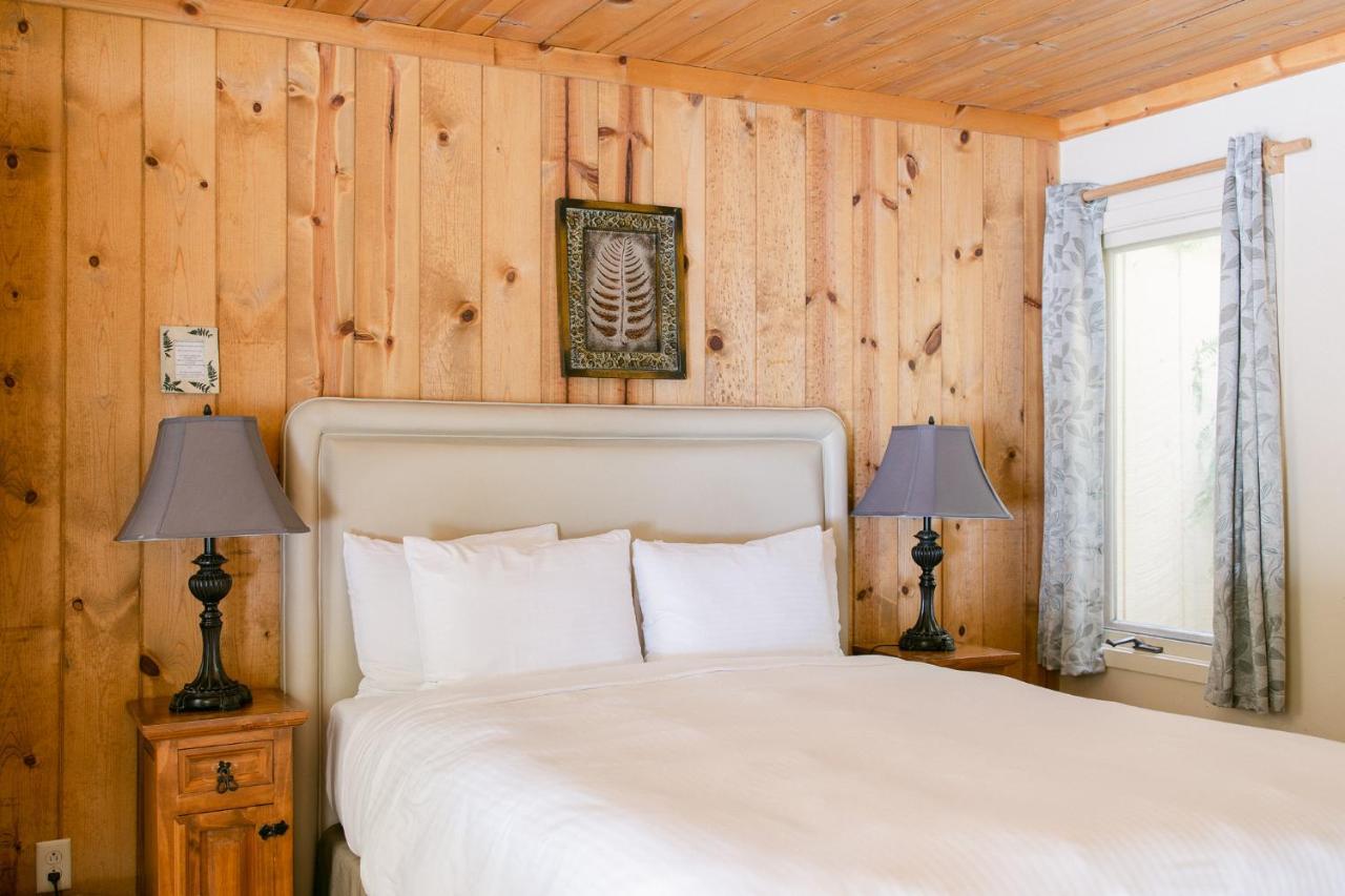 Fernwood Resort Big Sur Dış mekan fotoğraf