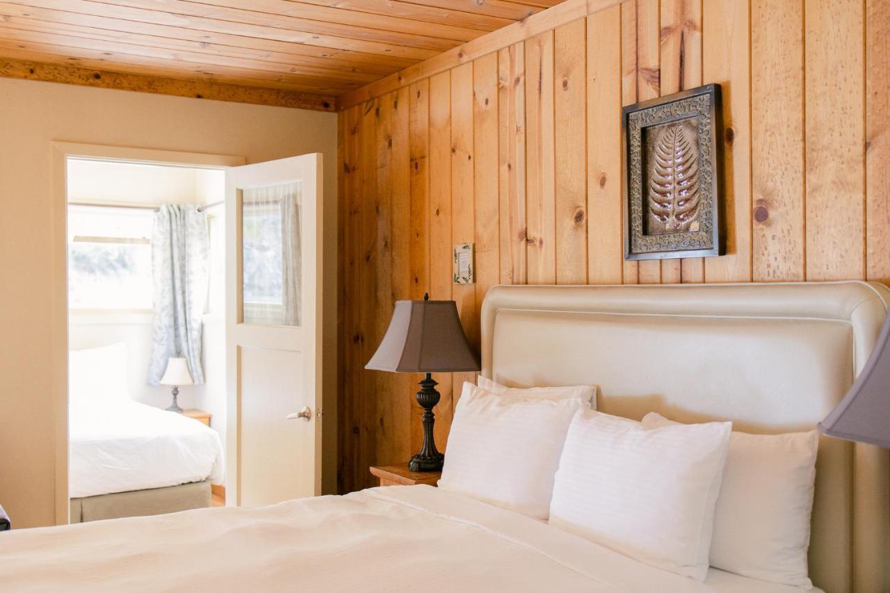 Fernwood Resort Big Sur Dış mekan fotoğraf