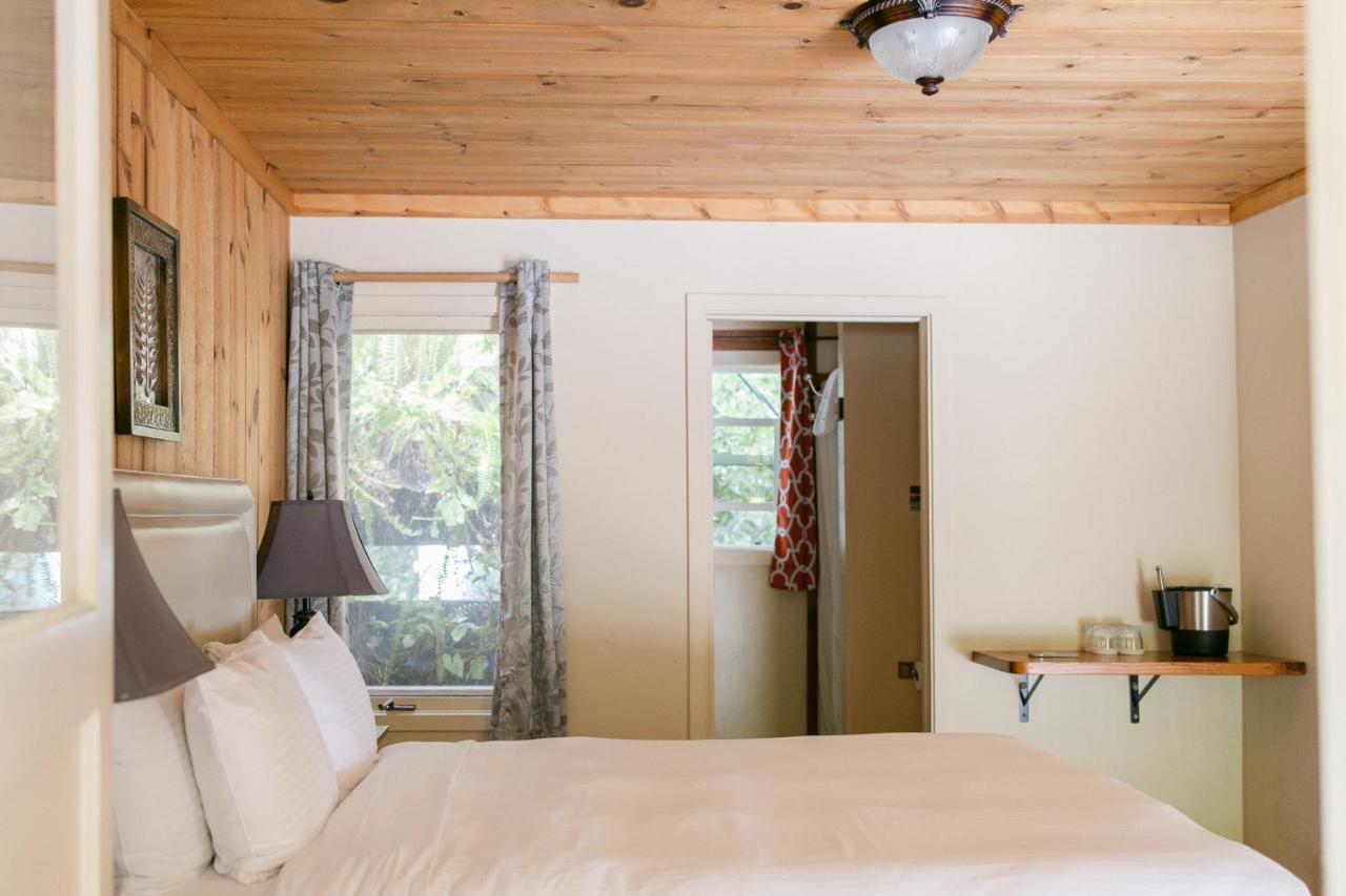 Fernwood Resort Big Sur Dış mekan fotoğraf