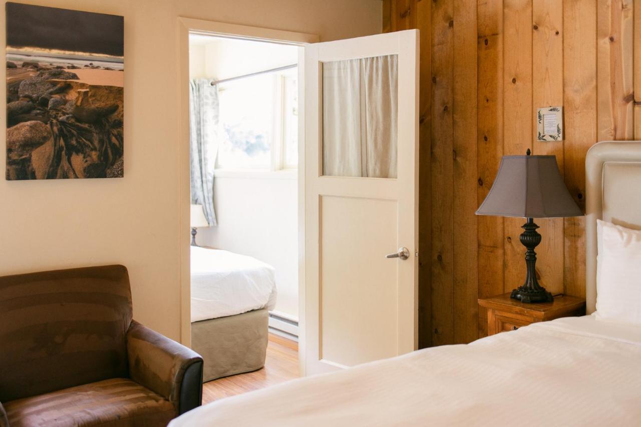 Fernwood Resort Big Sur Dış mekan fotoğraf