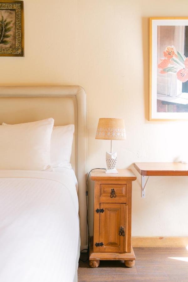 Fernwood Resort Big Sur Dış mekan fotoğraf