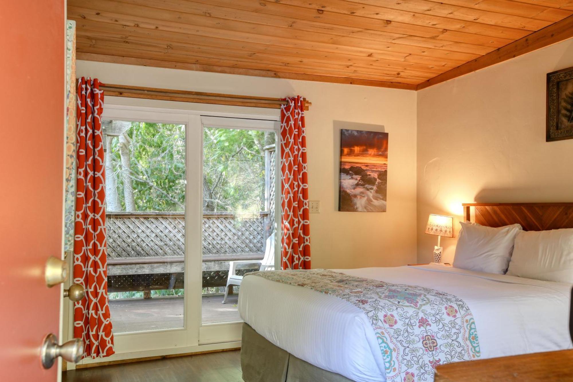 Fernwood Resort Big Sur Dış mekan fotoğraf