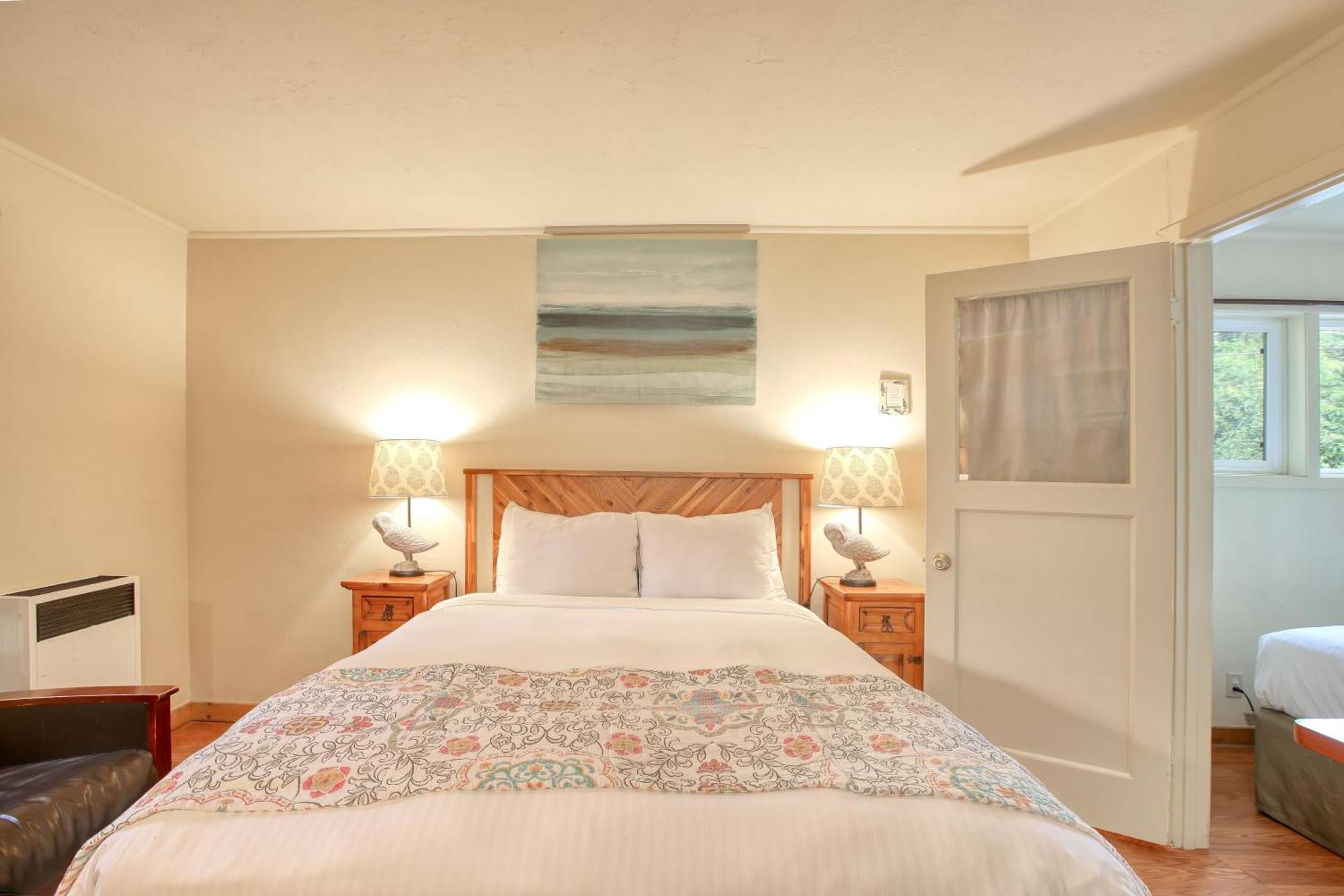 Fernwood Resort Big Sur Dış mekan fotoğraf