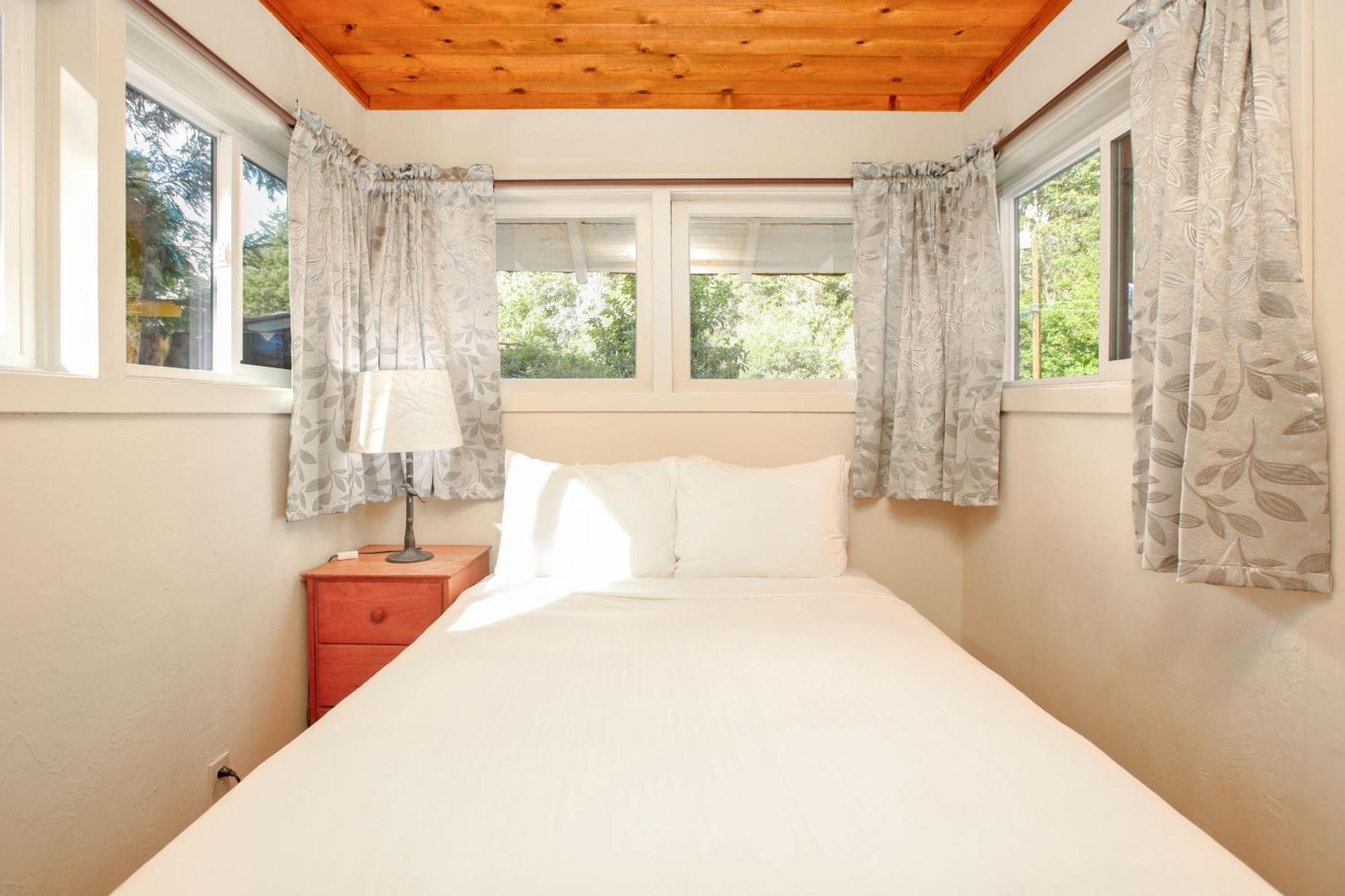 Fernwood Resort Big Sur Dış mekan fotoğraf