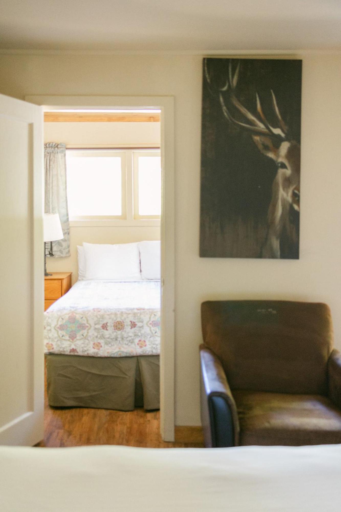 Fernwood Resort Big Sur Dış mekan fotoğraf