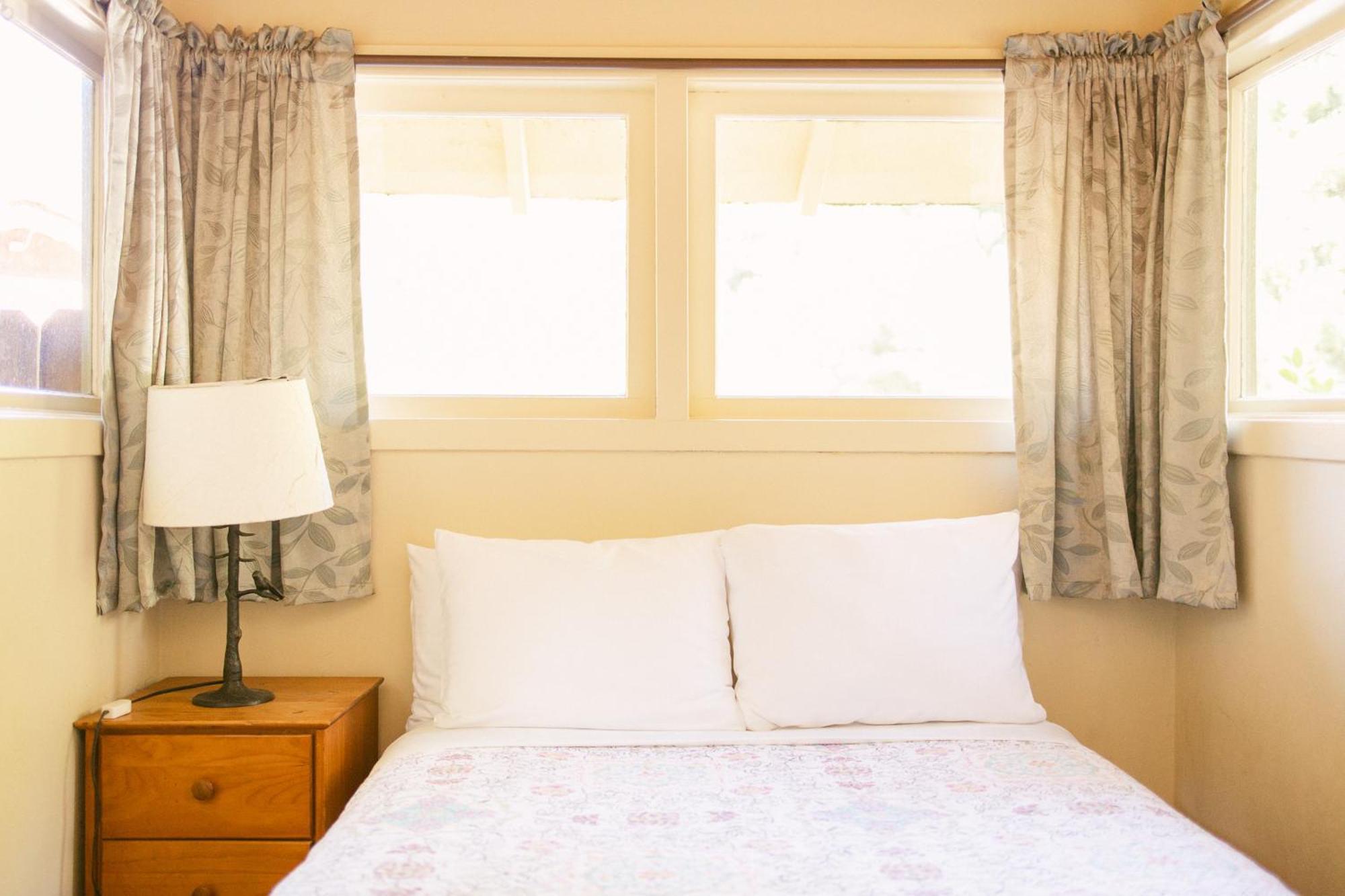 Fernwood Resort Big Sur Dış mekan fotoğraf