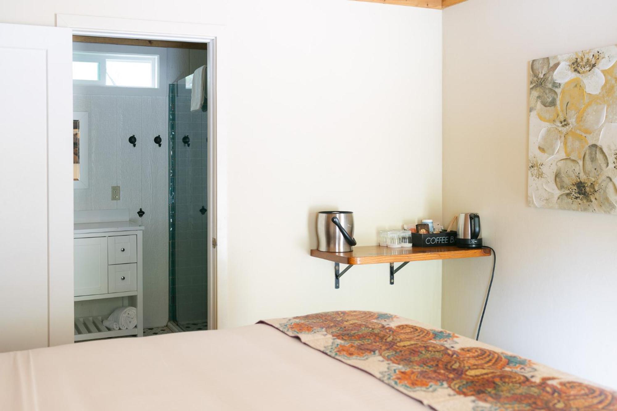 Fernwood Resort Big Sur Dış mekan fotoğraf