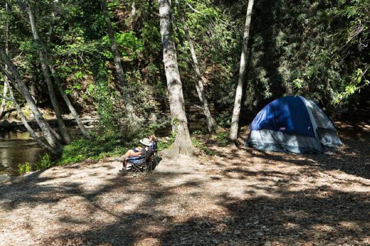 Fernwood Resort Big Sur Dış mekan fotoğraf